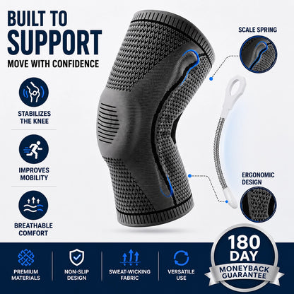 Vitonest™ | Knee Sleeve