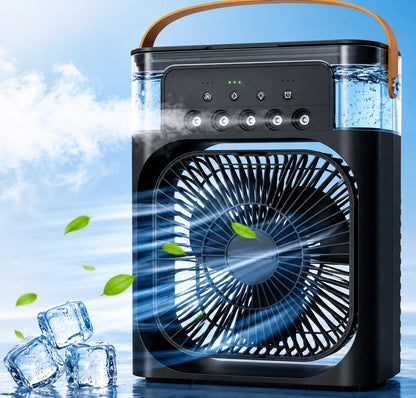 Vitonest™ | Portable Air Conditioners, 4-in-1 Evaporative Air Cooler