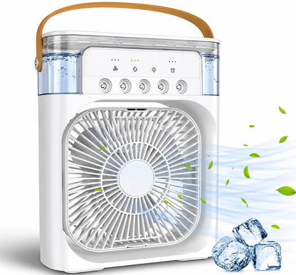 Vitonest™ | Portable Air Conditioners, 4-in-1 Evaporative Air Cooler